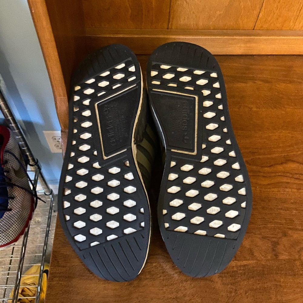 Adidas NMD R2 Camp Boost - Picture 7 of 7